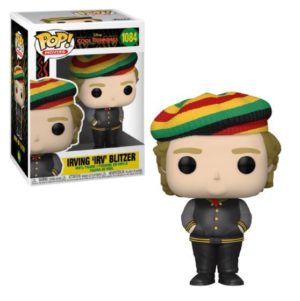 Funko POP! Disney Cool Runnings  Irving "Irv" Blitzer