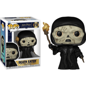 Funko POP! Harry Potter Death Eater