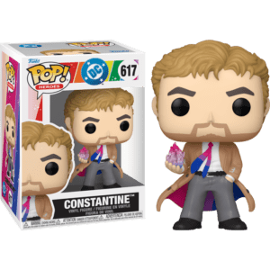 Funko POP! Heroes DC Pride 2026 Constantine