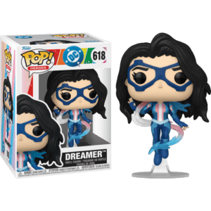 Funko POP! Heroes DC Pride 2026 Dreamer