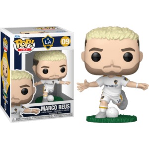 Funko POP! MLS LA Galaxy Marco Reus