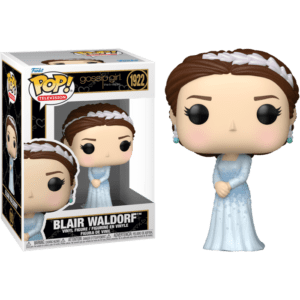 Funko POP! Television Gossip Girl Blair Waldorf