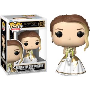 Funko POP! Television Gossip Girl Serena Van Der Woodsen
