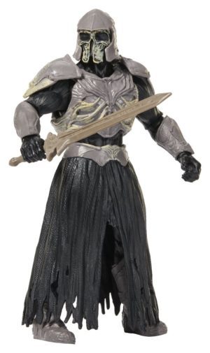 Mattel Masters of the Universe 2026 Movie Figurine Skel-Knight 14 cm