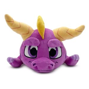 Peluche Youtooz Spyro the Dragon - Spyro