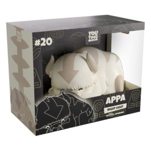 Veilleuse Youtooz Avatar - Appa