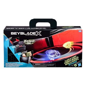 Beyblade X Arène Beystadium Combats mobiles