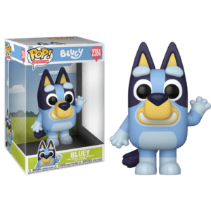 Funko POP! Animation Bluey - Bluey 25cm