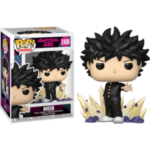 Funko POP! Animation Mob Psycho 100 Mob
