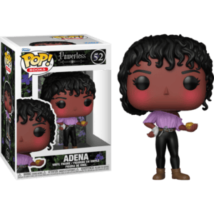 Funko POP! Books Powerless Adena