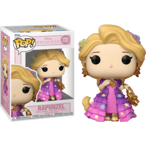 Funko POP! Disney Princess (Grand Entrance) Rapunzel