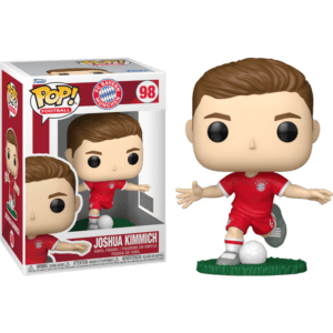 Funko POP! Football Bayern Munich Joshua Kimmich