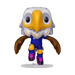 Funko POP! Football Fifa World Cup 2026 Mascots - Clutch