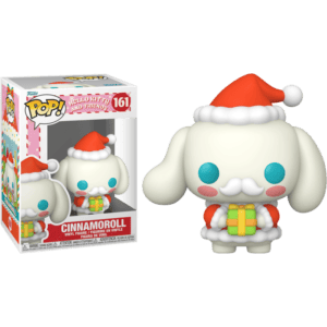 Funko POP! Hello Kitty and Friends - Merry Market Cinnamoroll