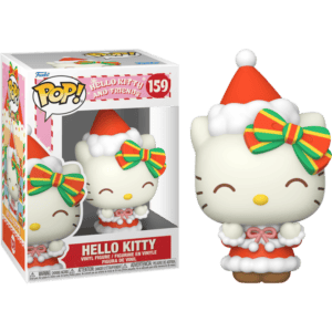 Funko POP! Hello Kitty and Friends - Merry Market Hello Kitty