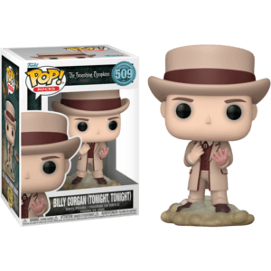 Funko POP! Rocks The Smashing Pumpkins - Billy Corgan (Tonight, Tonight)