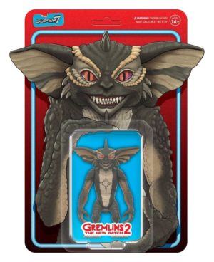 Gremlins ReAction Figurine - Mohawk (Character Card)