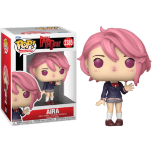 Funko POP! Animation Dandadan Aira
