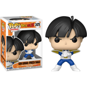 Funko POP! Animation Dragon Ball Z Son Gohan (Frieza Saga)