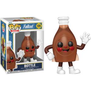 Funko POP! Games Fallout Bottle