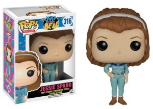 Funko POP! Television Saved by the Bell Jessie Spano