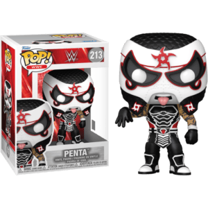 Funko POP! WWE Penta