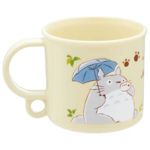 Mon voisin Totoro Tasse Totoro & Chatbus