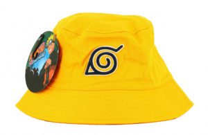 Naruto Shippuden Bob Konoha