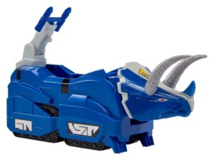 Power Rangers Combinable Dinozord figure Triceratops 20 cm