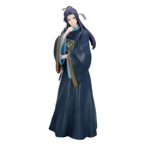 The Apothecary Diaries statuette PVC Trio-Try-iT Jinshi 19 cm