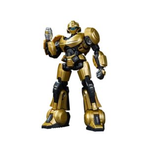 Transformers 8 figurine Plastic Model Kit AMK Series B-127 20 cm